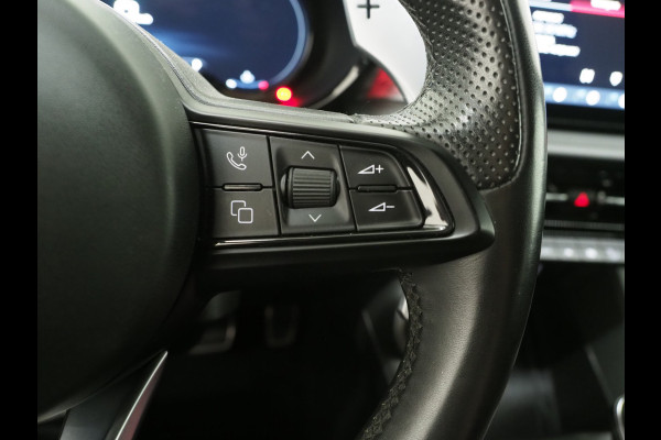 Alfa Romeo Tonale 1.5T Hybrid Edizione Speciale | Adaptive Cruise | Camera | Keyless | Sfeerlicht | Stoel/Stuurverwarming | LED