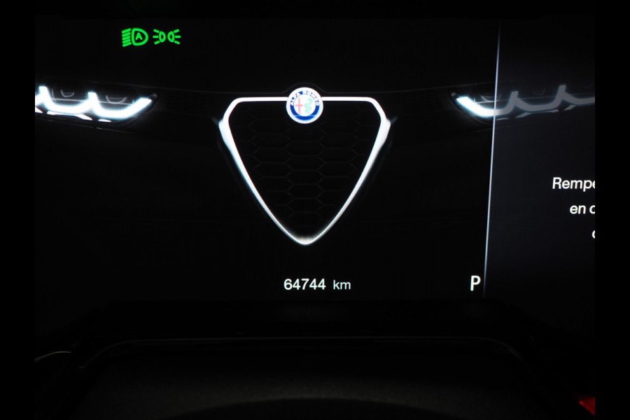 Alfa Romeo Tonale 1.5T Hybrid Edizione Speciale | Adaptive Cruise | Camera | Keyless | Sfeerlicht | Stoel/Stuurverwarming | LED