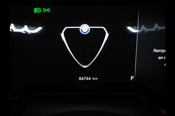 Alfa Romeo Tonale 1.5T Hybrid Edizione Speciale | Adaptive Cruise | Camera | Keyless | Sfeerlicht | Stoel/Stuurverwarming | LED