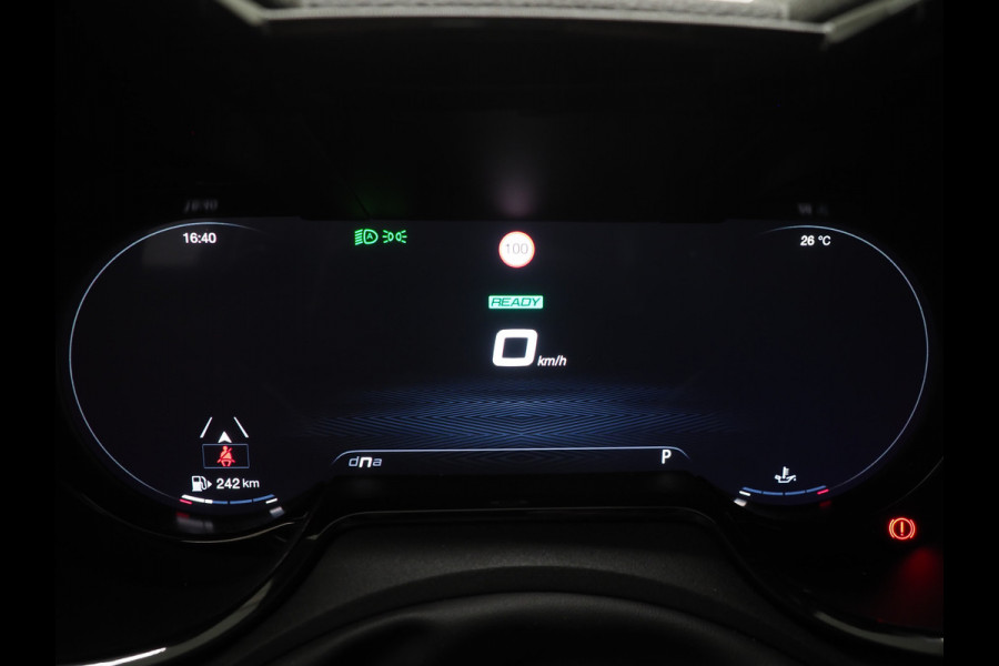 Alfa Romeo Tonale 1.5T Hybrid Edizione Speciale | Adaptive Cruise | Camera | Keyless | Sfeerlicht | Stoel/Stuurverwarming | LED