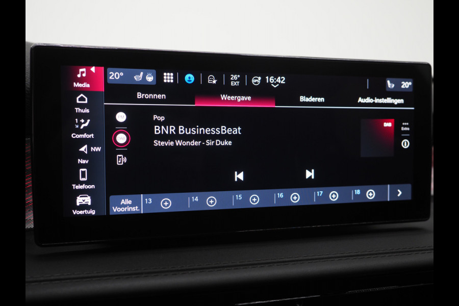 Alfa Romeo Tonale 1.5T Hybrid Edizione Speciale | Adaptive Cruise | Camera | Keyless | Sfeerlicht | Stoel/Stuurverwarming | LED