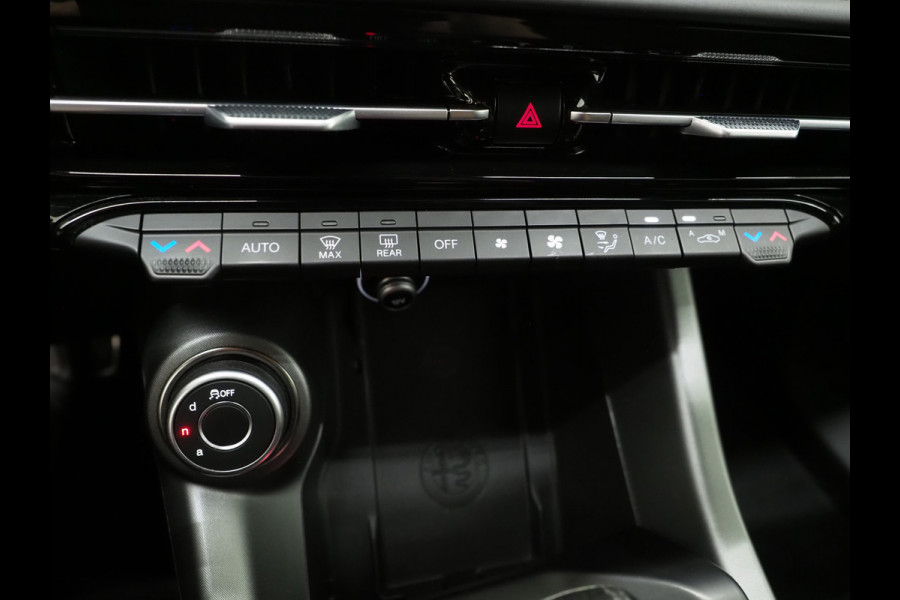 Alfa Romeo Tonale 1.5T Hybrid Edizione Speciale | Adaptive Cruise | Camera | Keyless | Sfeerlicht | Stoel/Stuurverwarming | LED