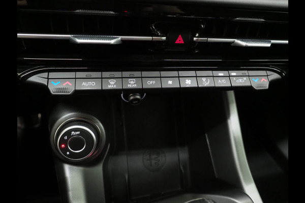 Alfa Romeo Tonale 1.5T Hybrid Edizione Speciale | Adaptive Cruise | Camera | Keyless | Sfeerlicht | Stoel/Stuurverwarming | LED
