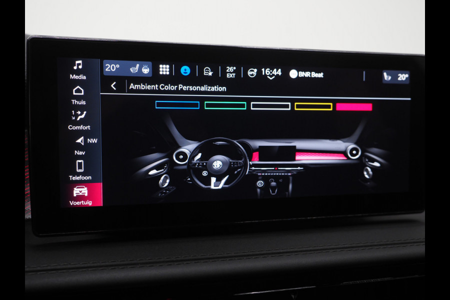Alfa Romeo Tonale 1.5T Hybrid Edizione Speciale | Adaptive Cruise | Camera | Keyless | Sfeerlicht | Stoel/Stuurverwarming | LED