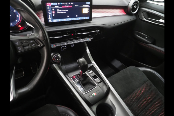 Alfa Romeo Tonale 1.5T Hybrid Edizione Speciale | Adaptive Cruise | Camera | Keyless | Sfeerlicht | Stoel/Stuurverwarming | LED