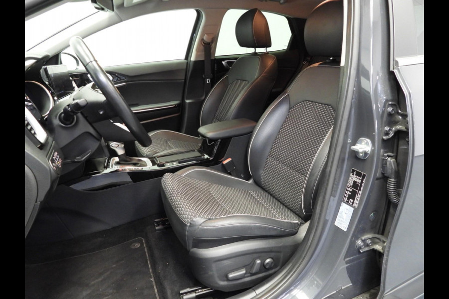Kia Xceed 1.6 GDi PHEV Plug-In DynamicPlusLine NAVI/CAMERA/MEMORY/EL.KLEP/18"LMV!