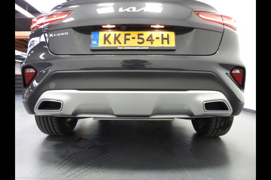 Kia Xceed 1.6 GDi PHEV Plug-In DynamicPlusLine NAVI/CAMERA/MEMORY/EL.KLEP/18"LMV!