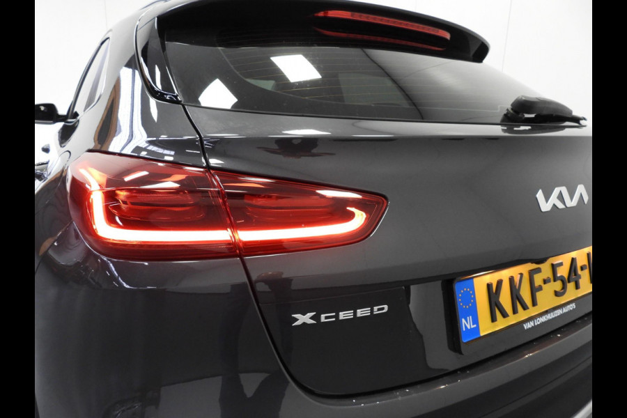 Kia Xceed 1.6 GDi PHEV Plug-In DynamicPlusLine NAVI/CAMERA/MEMORY/EL.KLEP/18"LMV!