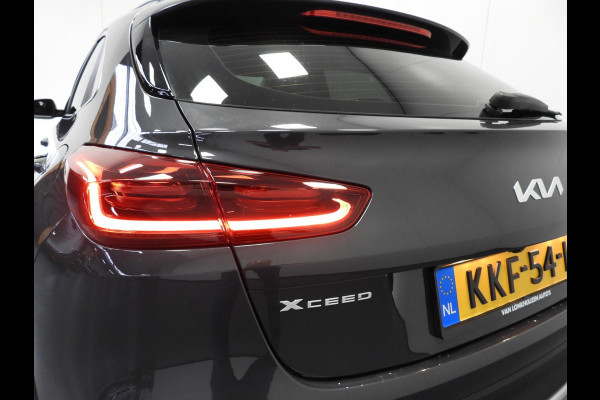 Kia Xceed 1.6 GDi PHEV Plug-In DynamicPlusLine NAVI/CAMERA/MEMORY/EL.KLEP/18"LMV!
