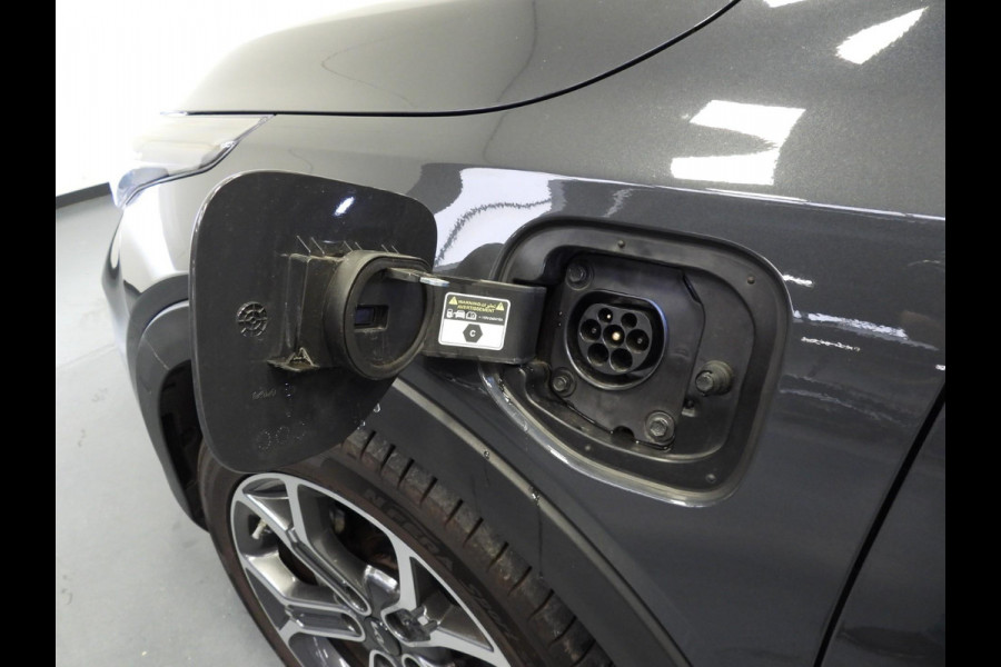 Kia Xceed 1.6 GDi PHEV Plug-In DynamicPlusLine NAVI/CAMERA/MEMORY/EL.KLEP/18"LMV!