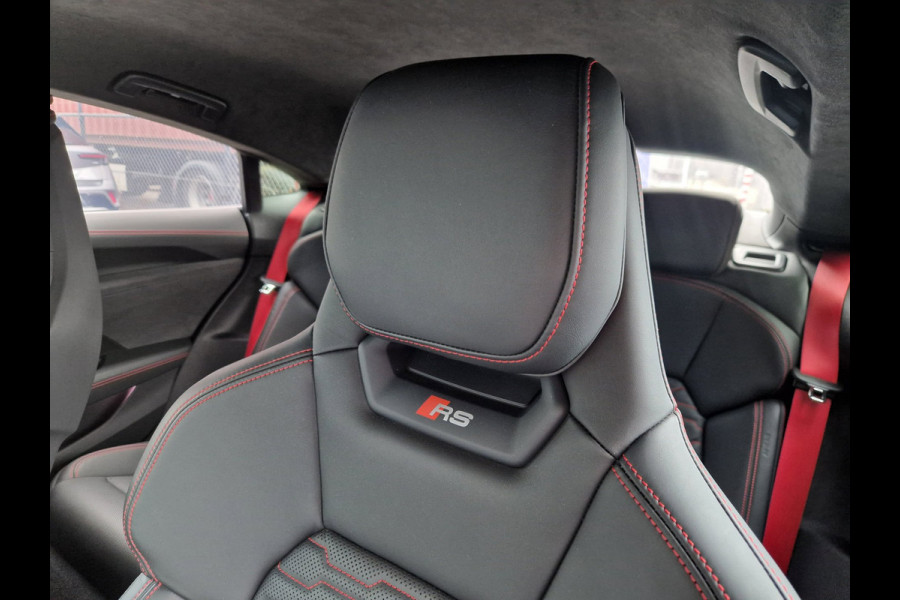 Audi e-tron GT RS 93 kWh/Luchtvering/BTW/Matrix/Carbon