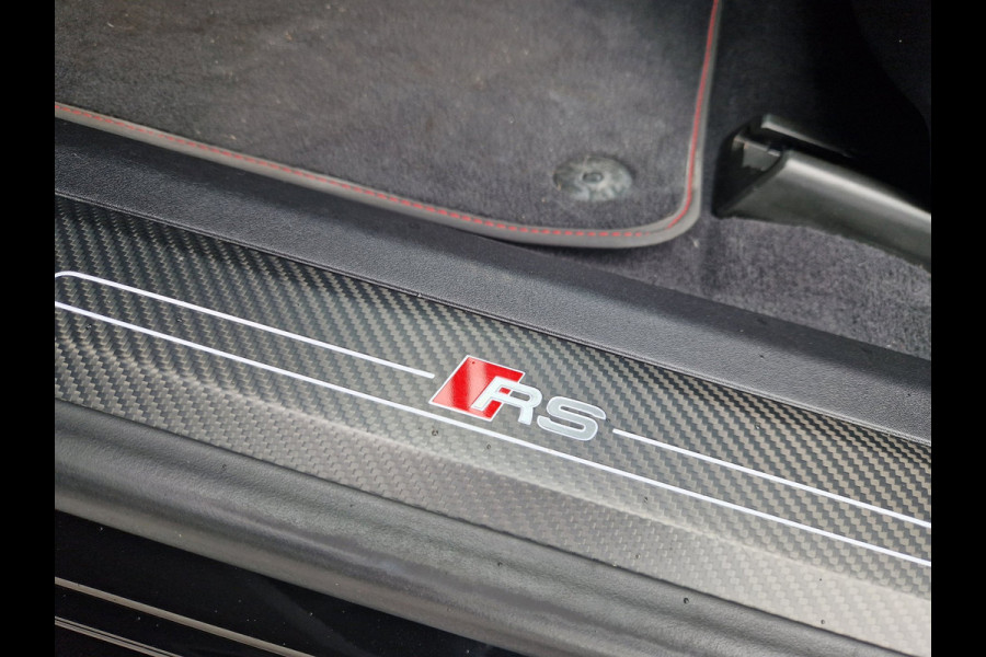 Audi e-tron GT RS 93 kWh/Luchtvering/BTW/Matrix/Carbon