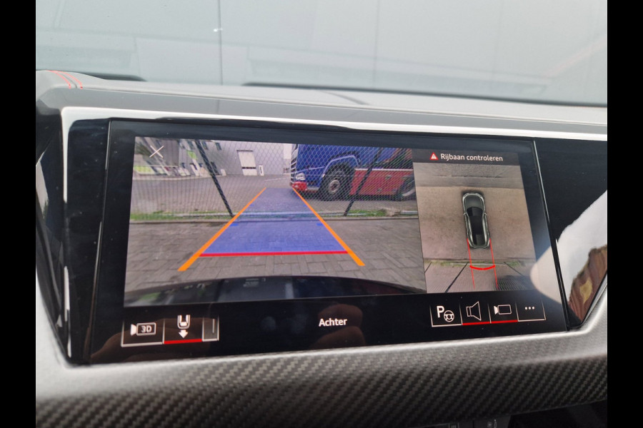 Audi e-tron GT RS 93 kWh/Luchtvering/BTW/Matrix/Carbon