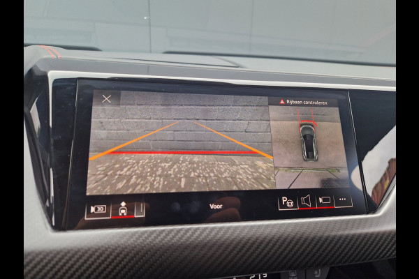 Audi e-tron GT RS 93 kWh/Luchtvering/BTW/Matrix/Carbon