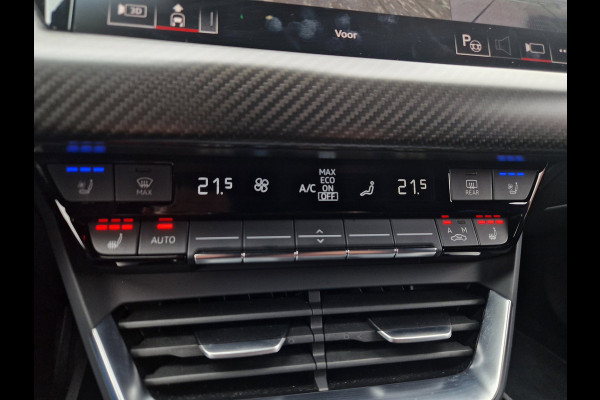 Audi e-tron GT RS 93 kWh/Luchtvering/BTW/Matrix/Carbon