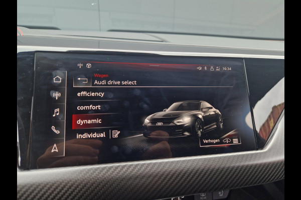Audi e-tron GT RS 93 kWh/Luchtvering/BTW/Matrix/Carbon