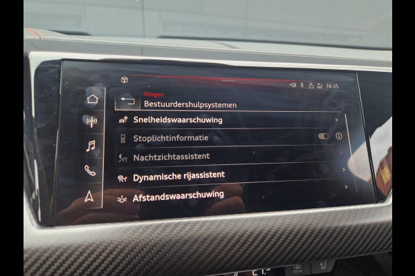 Audi e-tron GT RS 93 kWh/Luchtvering/BTW/Matrix/Carbon
