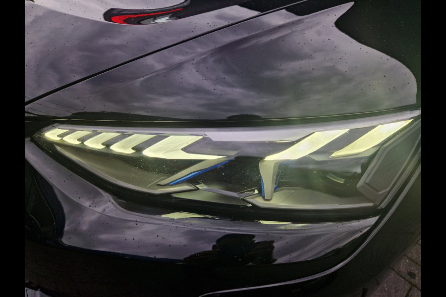 Audi e-tron GT RS 93 kWh/Luchtvering/BTW/Matrix/Carbon