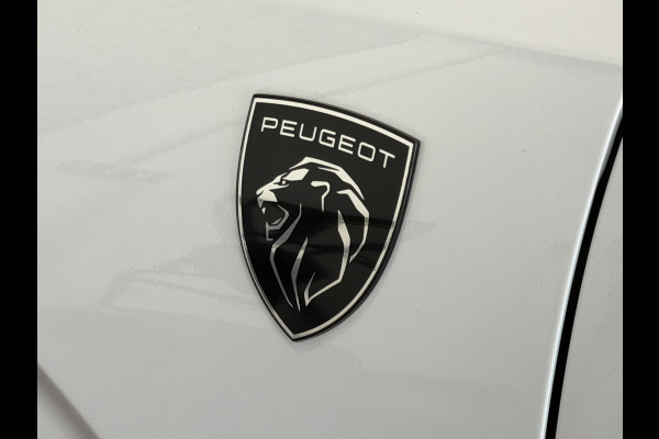 Peugeot 5008 1.2 HYBRID 145 GT 7PERS STOEL/STUUR VERW. ELEK.KLEP LED 7P 7 Persoons