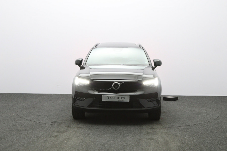 Volvo XC40 Recharge Twin Ultimate 82 kWh 408 PK, SOH 96 %, Panoramadak, Harman/Kardon, 360 Camera, 4X Stoelverwarming