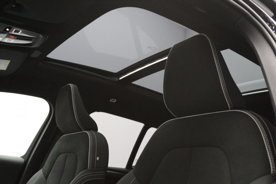 Volvo XC40 Recharge Twin Ultimate 82 kWh 408 PK, SOH 96 %, Panoramadak, Harman/Kardon, 360 Camera, 4X Stoelverwarming