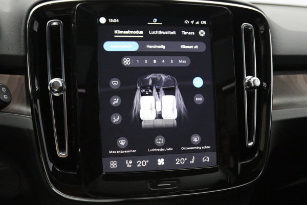 Volvo XC40 Recharge Twin Ultimate 82 kWh 408 PK, SOH 96 %, Panoramadak, Harman/Kardon, 360 Camera, 4X Stoelverwarming