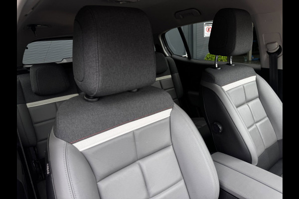 Citroën C5 Aircross 1.2 PureTech Shine | Trekhaak | NL-Auto | Leder | Camera | Elek. Achterklep | Adaptive Cruise