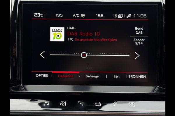 Citroën C5 Aircross 1.2 PureTech Shine | Trekhaak | NL-Auto | Leder | Camera | Elek. Achterklep | Adaptive Cruise