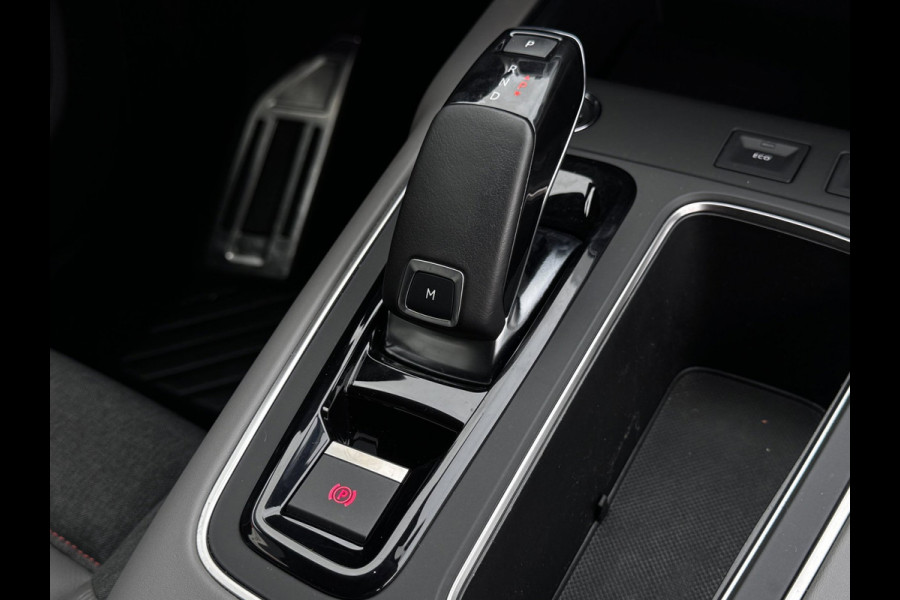 Citroën C5 Aircross 1.2 PureTech Shine | Trekhaak | NL-Auto | Leder | Camera | Elek. Achterklep | Adaptive Cruise