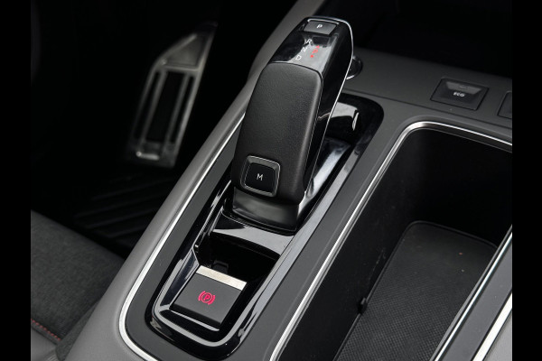 Citroën C5 Aircross 1.2 PureTech Shine | Trekhaak | NL-Auto | Leder | Camera | Elek. Achterklep | Adaptive Cruise