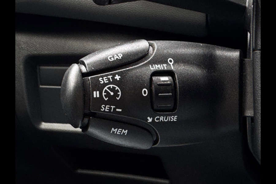 Citroën C5 Aircross 1.2 PureTech Shine | Trekhaak | NL-Auto | Leder | Camera | Elek. Achterklep | Adaptive Cruise