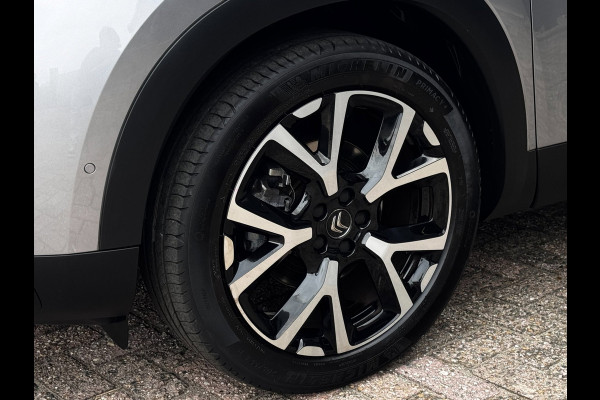 Citroën C5 Aircross 1.2 PureTech Shine | Trekhaak | NL-Auto | Leder | Camera | Elek. Achterklep | Adaptive Cruise