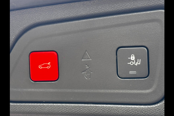 Citroën C5 Aircross 1.2 PureTech Shine | Trekhaak | NL-Auto | Leder | Camera | Elek. Achterklep | Adaptive Cruise