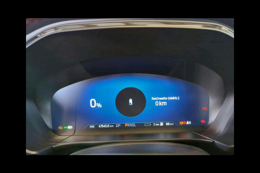 Ford Kuga 2.5 PHEV ST-Line X 225pk Wegklapbare Trekhaak | Black Pack | Adaptieve Cruise | Winterpack | Elektrische Achterklep