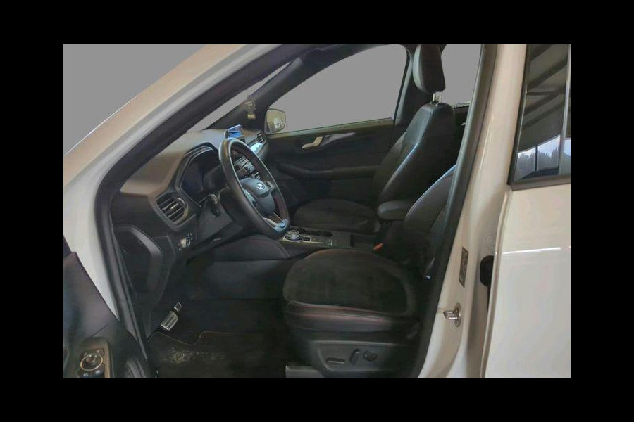 Ford Kuga 2.5 PHEV ST-Line X 225pk Wegklapbare Trekhaak | Black Pack | Adaptieve Cruise | Winterpack | Elektrische Achterklep