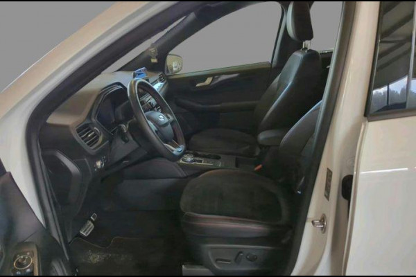 Ford Kuga 2.5 PHEV ST-Line X 225pk Wegklapbare Trekhaak | Black Pack | Adaptieve Cruise | Winterpack | Elektrische Achterklep