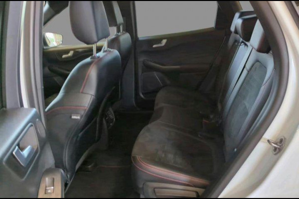 Ford Kuga 2.5 PHEV ST-Line X 225pk Wegklapbare Trekhaak | Black Pack | Adaptieve Cruise | Winterpack | Elektrische Achterklep
