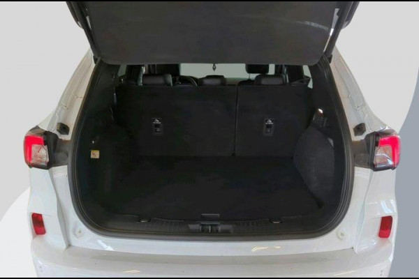 Ford Kuga 2.5 PHEV ST-Line X 225pk Wegklapbare Trekhaak | Black Pack | Adaptieve Cruise | Winterpack | Elektrische Achterklep