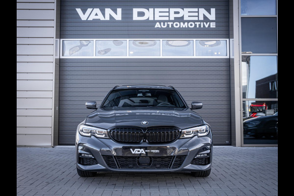 BMW 3 Serie Touring 330e M-Sport Pro l Individuel l Pano l ACC l Performance Diff.
