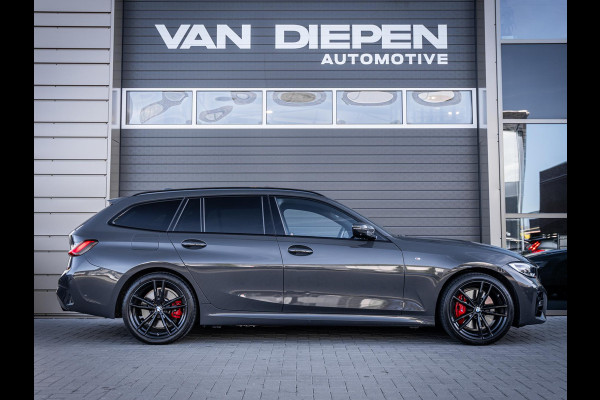 BMW 3 Serie Touring 330e M-Sport Pro l Individuel l Pano l ACC l Performance Diff.