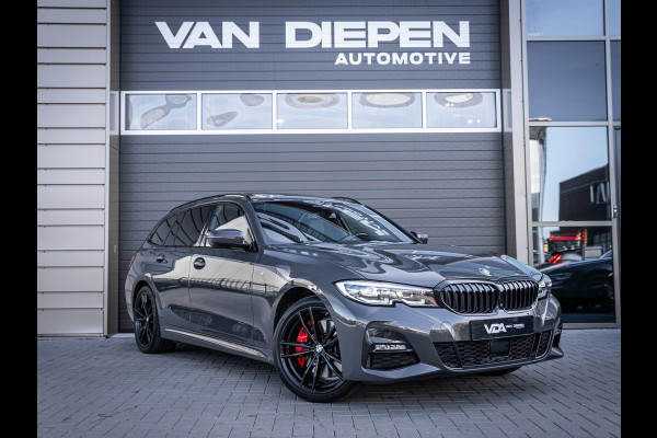 BMW 3 Serie Touring 330e M-Sport Pro l Individuel l Pano l ACC l Performance Diff.