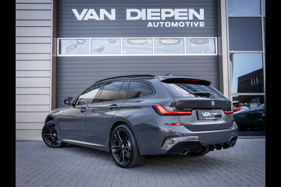 BMW 3 Serie Touring 330e M-Sport Pro l Individuel l Pano l ACC l Performance Diff.