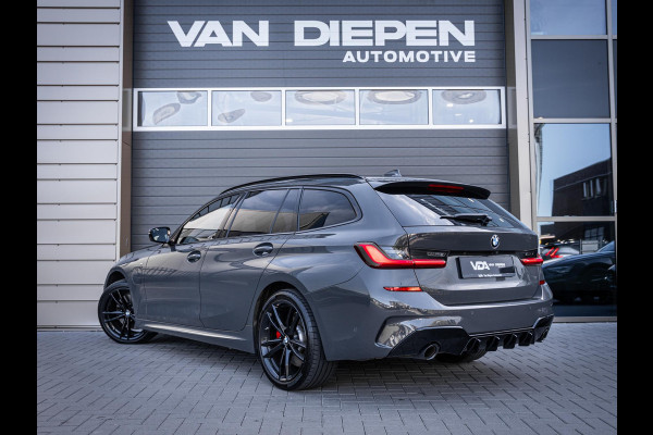 BMW 3 Serie Touring 330e M-Sport Pro l Individuel l Pano l ACC l Performance Diff.