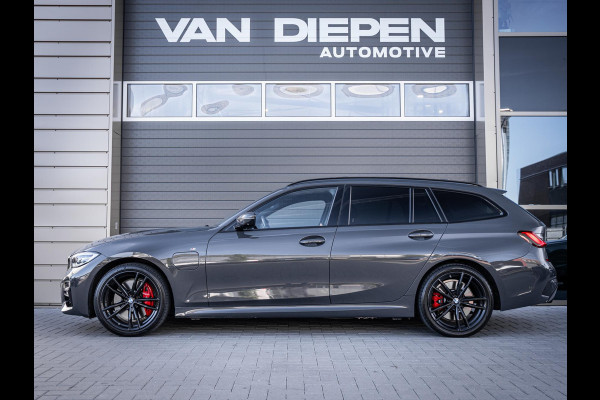 BMW 3 Serie Touring 330e M-Sport Pro l Individuel l Pano l ACC l Performance Diff.