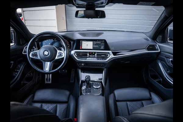 BMW 3 Serie Touring 330e M-Sport Pro l Individuel l Pano l ACC l Performance Diff.