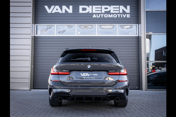 BMW 3 Serie Touring 330e M-Sport Pro l Individuel l Pano l ACC l Performance Diff.