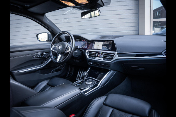BMW 3 Serie Touring 330e M-Sport Pro l Individuel l Pano l ACC l Performance Diff.