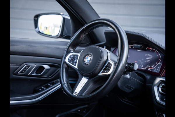 BMW 3 Serie Touring 330e M-Sport Pro l Individuel l Pano l ACC l Performance Diff.