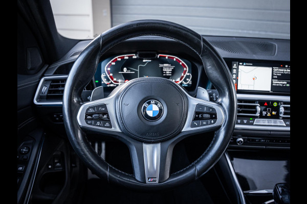 BMW 3 Serie Touring 330e M-Sport Pro l Individuel l Pano l ACC l Performance Diff.