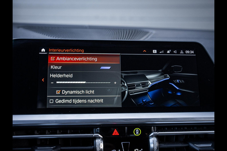 BMW 3 Serie Touring 330e M-Sport Pro l Individuel l Pano l ACC l Performance Diff.